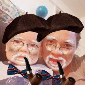 Meet your Posher, Iris